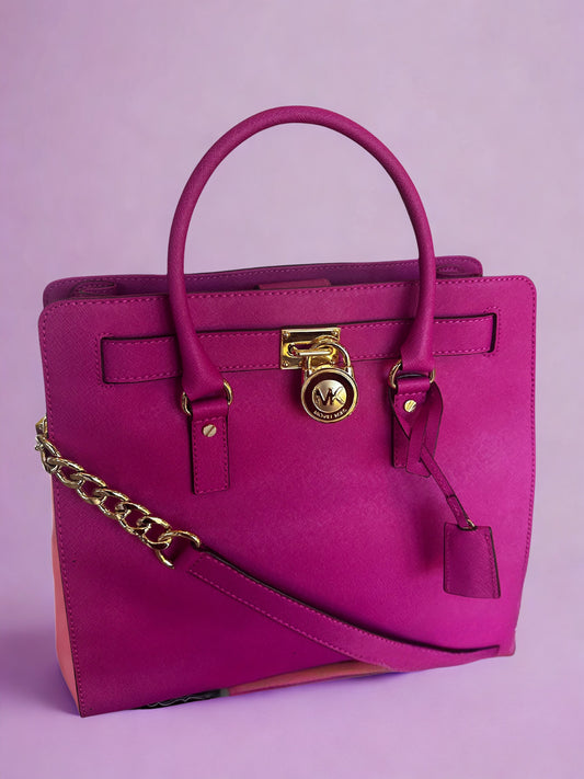 Michael Kors Hamiliton