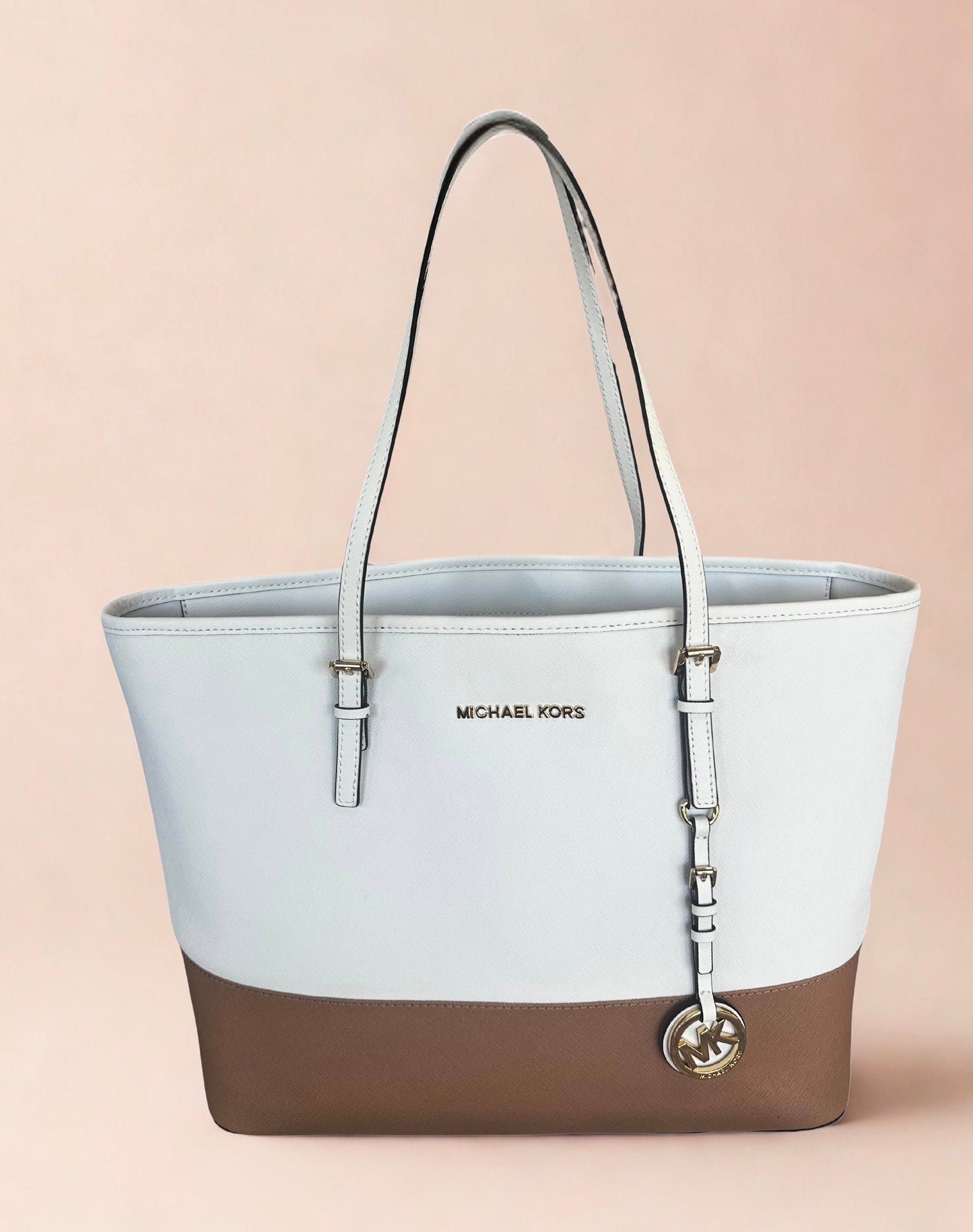 Michael Kors Jet Set Travel