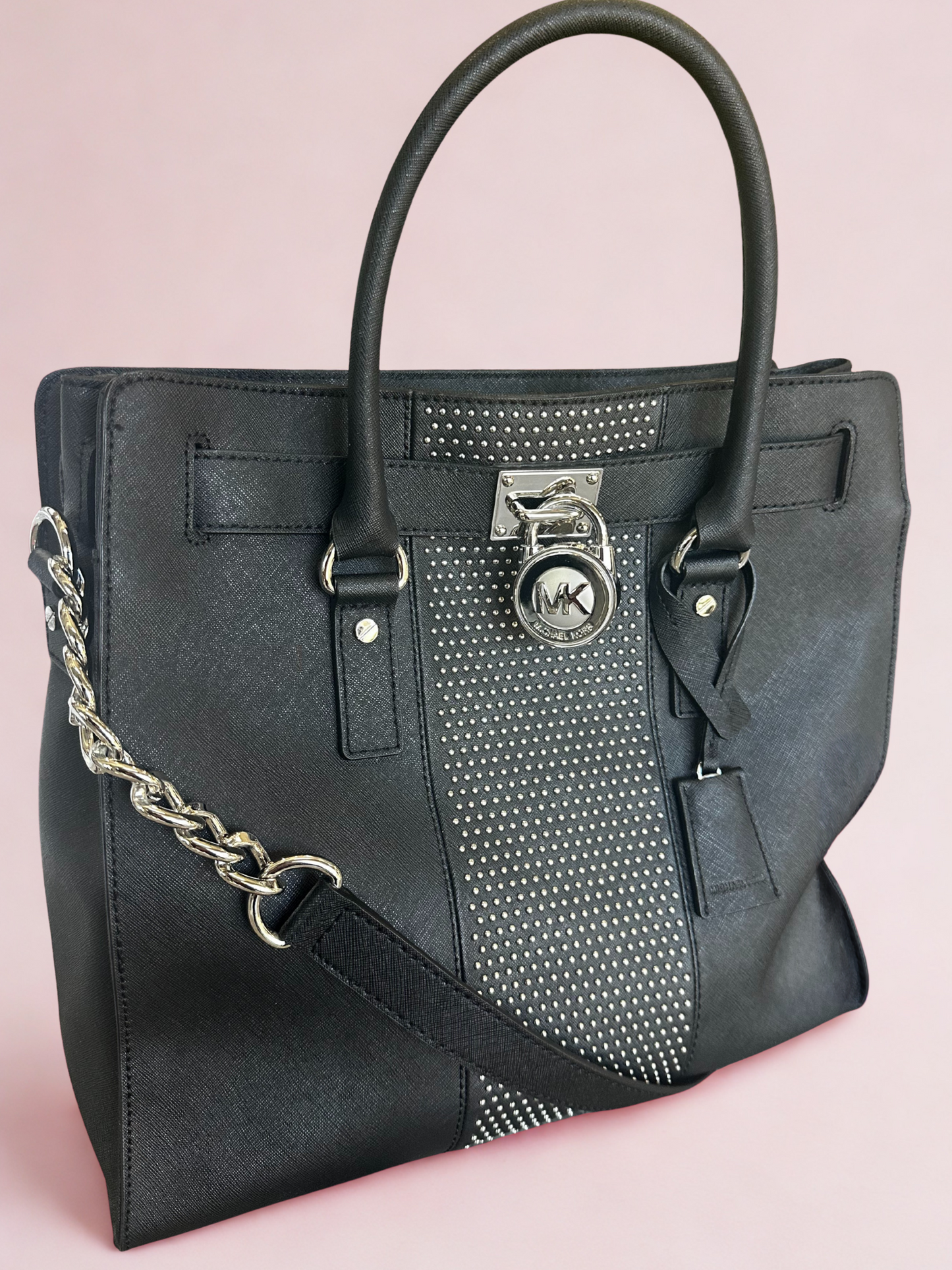 Michael Kors Hamiliton