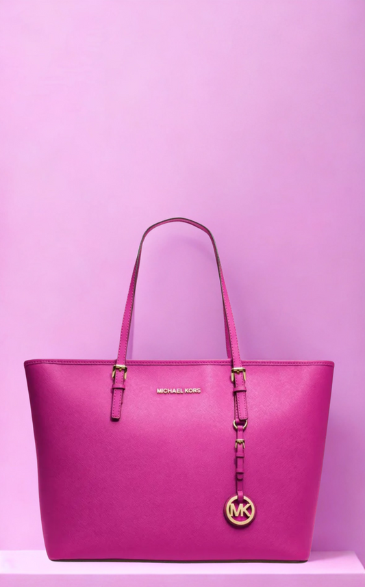 Michael Kors Jet Set Travel