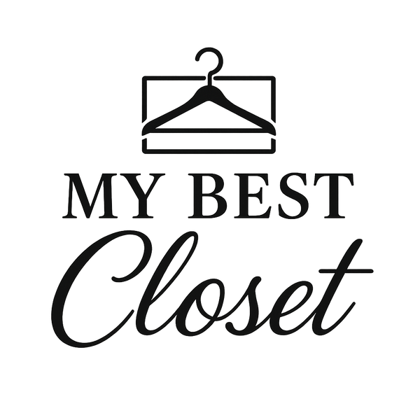 My Best Closet
