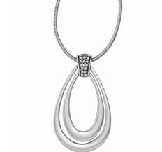 Meridian Swing Neccklace
